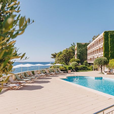 Hotel Alivi Ville-di-Pietrabugno Zewnętrze zdjęcie