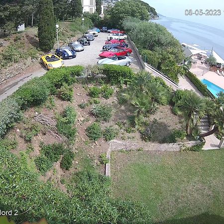 Hotel Alivi Ville-di-Pietrabugno Zewnętrze zdjęcie