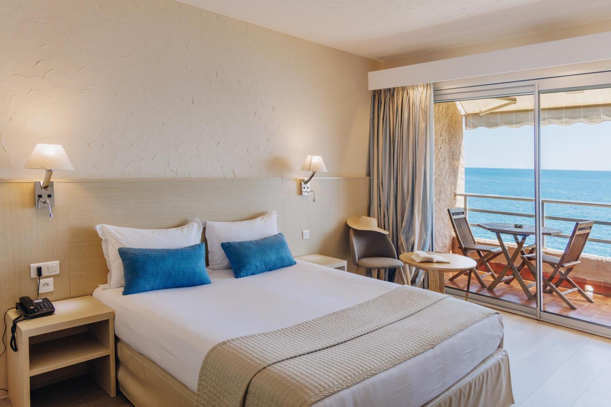 Hotel Alivi Ville-di-Pietrabugno Zewnętrze zdjęcie