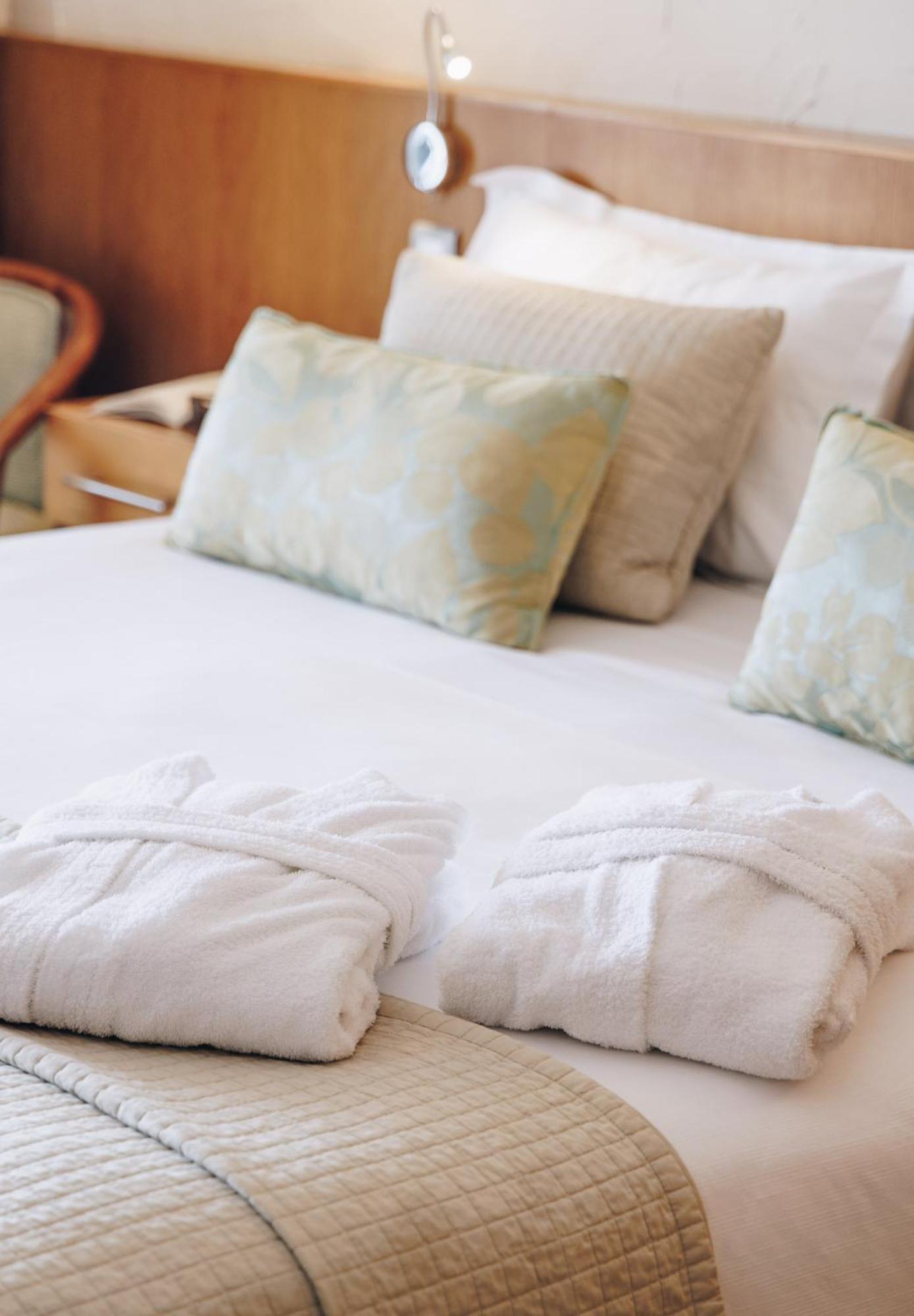 Hotel Alivi Ville-di-Pietrabugno Zewnętrze zdjęcie