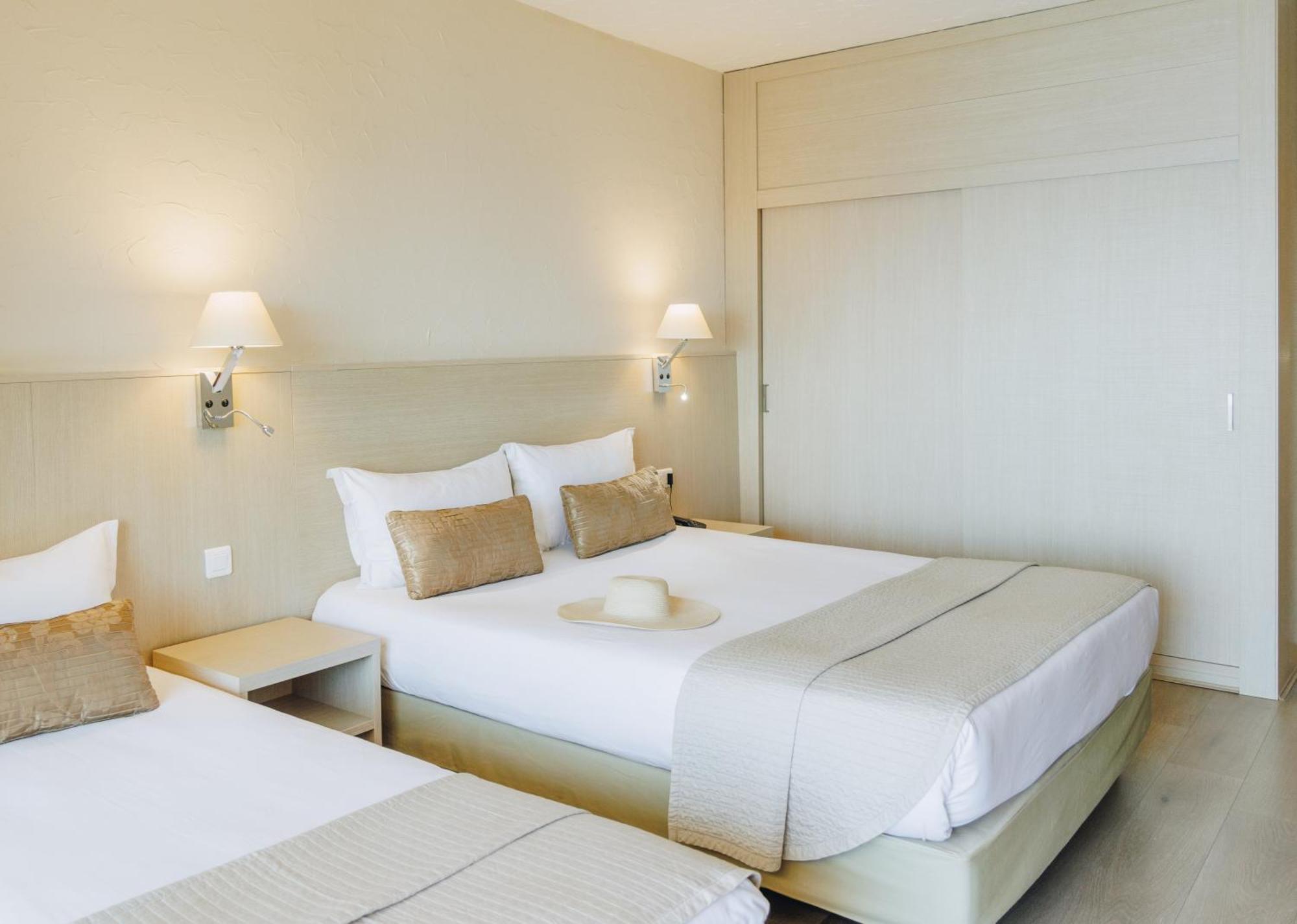 Hotel Alivi Ville-di-Pietrabugno Zewnętrze zdjęcie