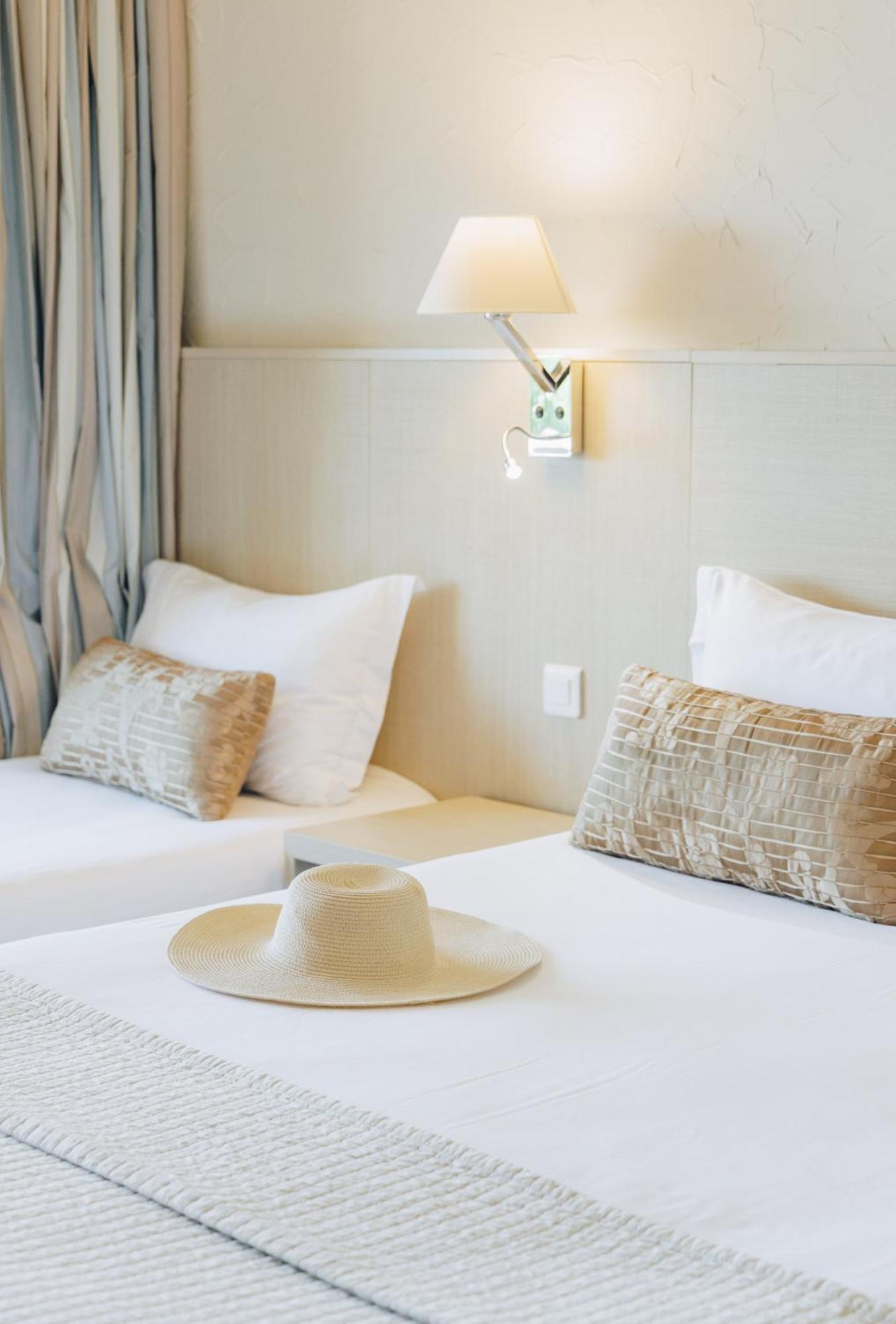 Hotel Alivi Ville-di-Pietrabugno Zewnętrze zdjęcie