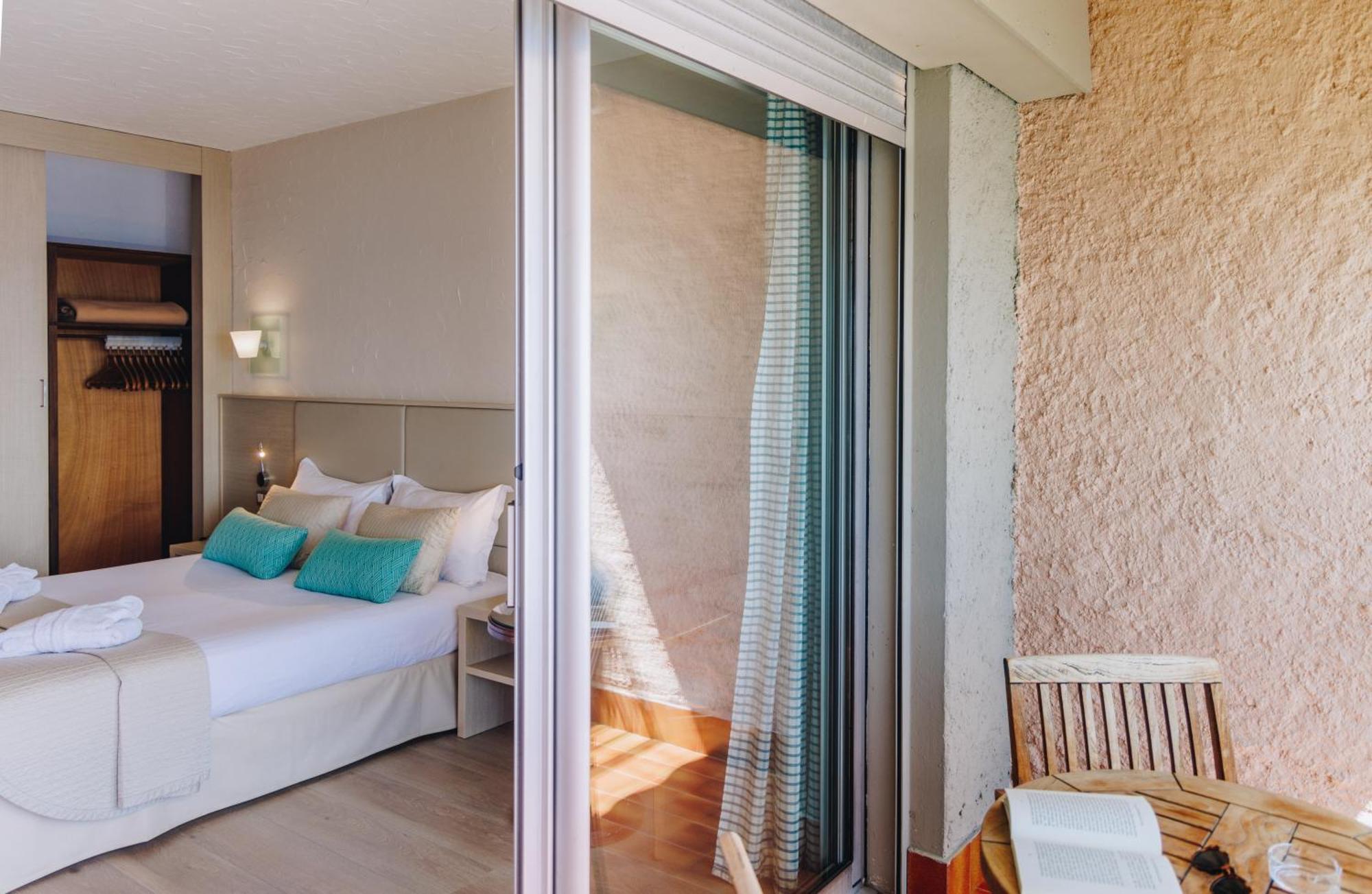 Hotel Alivi Ville-di-Pietrabugno Zewnętrze zdjęcie