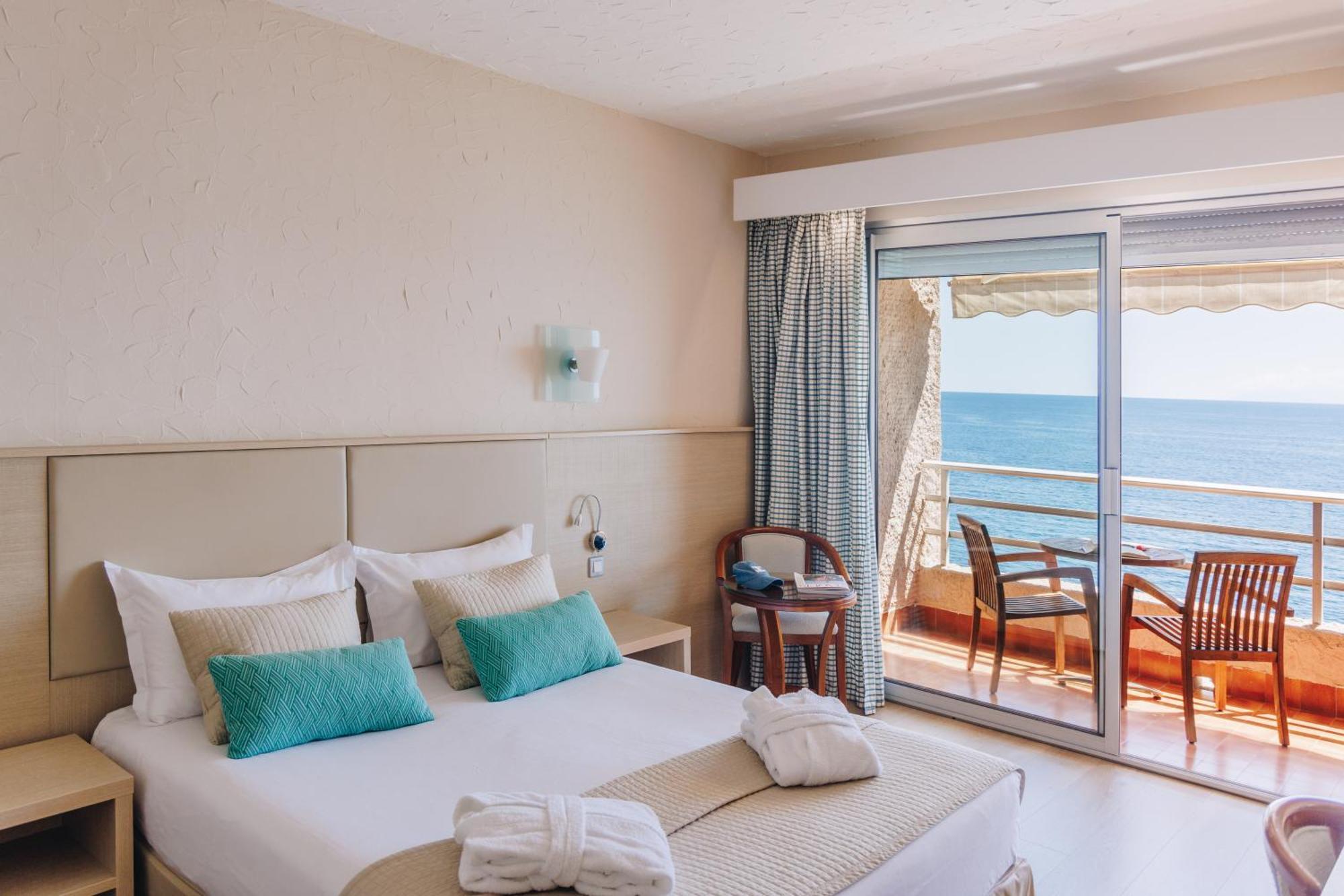 Hotel Alivi Ville-di-Pietrabugno Zewnętrze zdjęcie