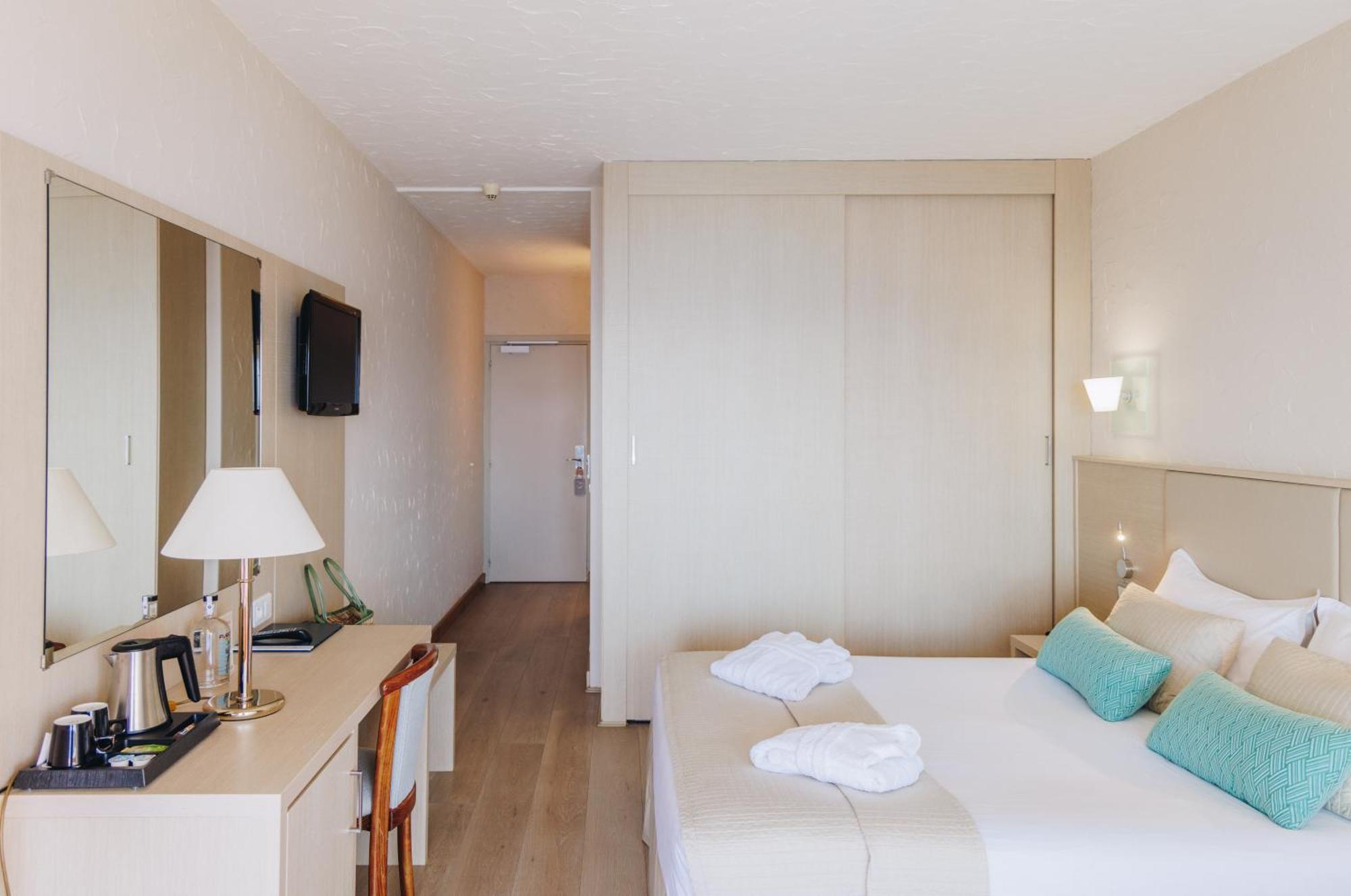 Hotel Alivi Ville-di-Pietrabugno Zewnętrze zdjęcie