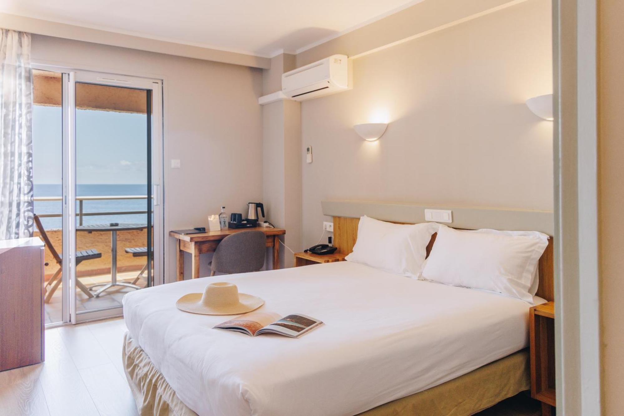 Hotel Alivi Ville-di-Pietrabugno Zewnętrze zdjęcie