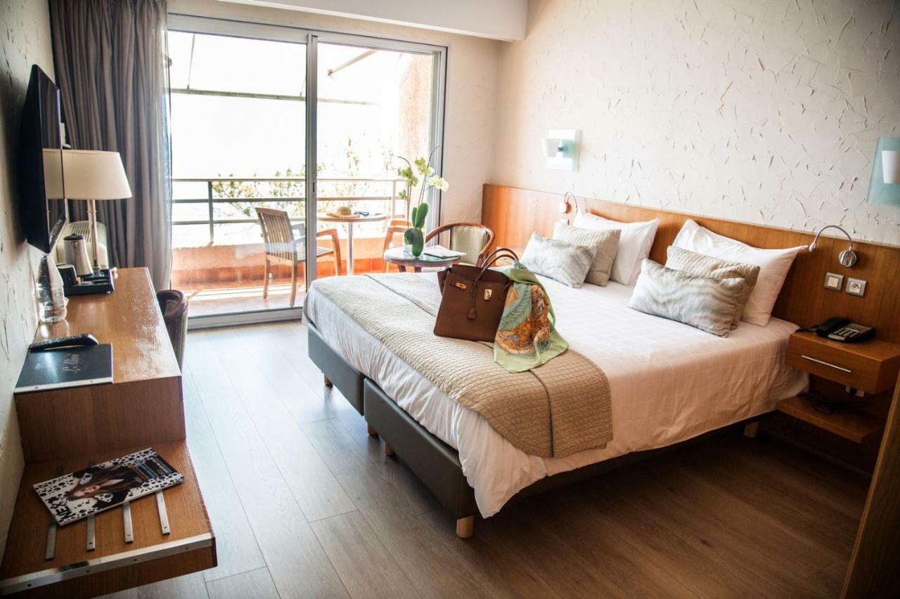 Hotel Alivi Ville-di-Pietrabugno Zewnętrze zdjęcie